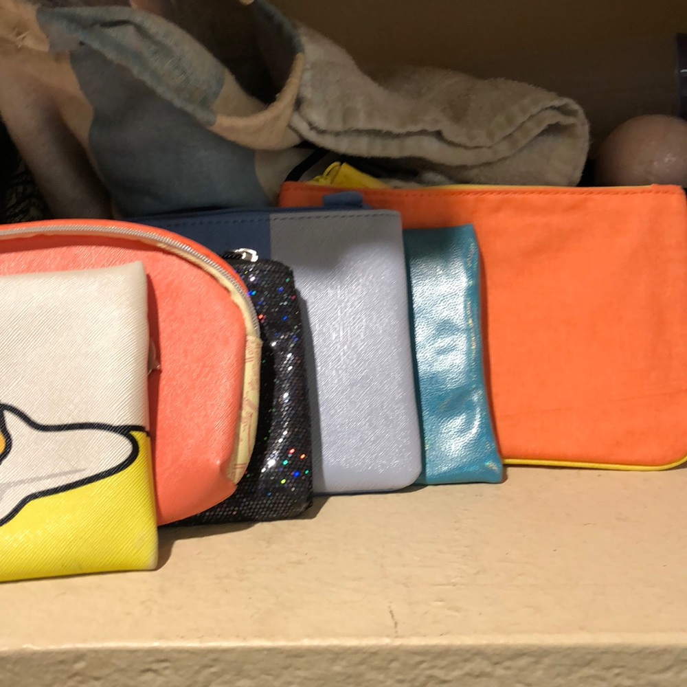 IPSY BAG BUNDLE!!!!